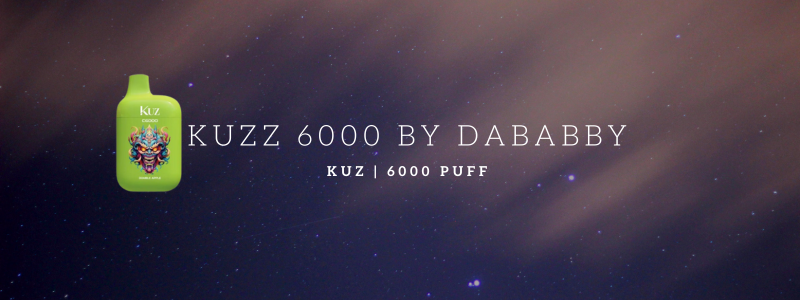 Cherry Pomergranate (KUZ6000)